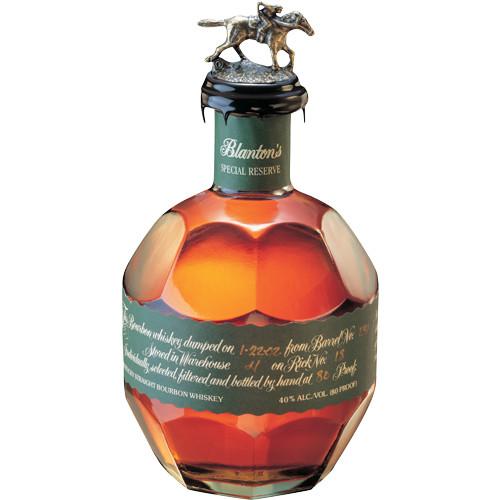 Blanton's Special Reserve Green Label - i Shop Liquor