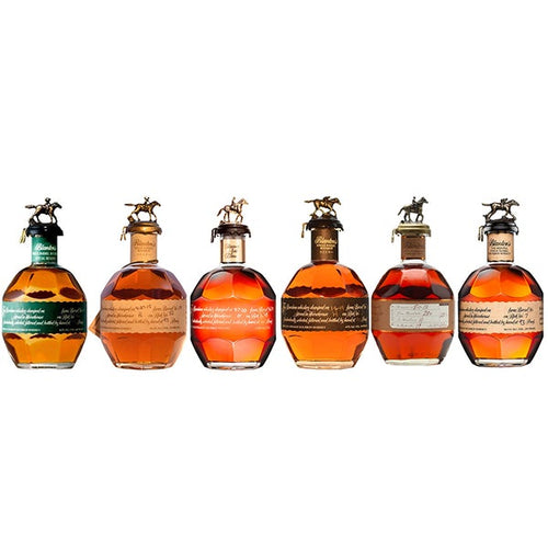 Blanton's Full Lineup Collection Bundle Set - i Shop Liquor