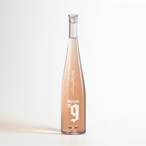 Post Malone | Maison No. 9 French Riviera RosÃ© Wine - i Shop Liquor