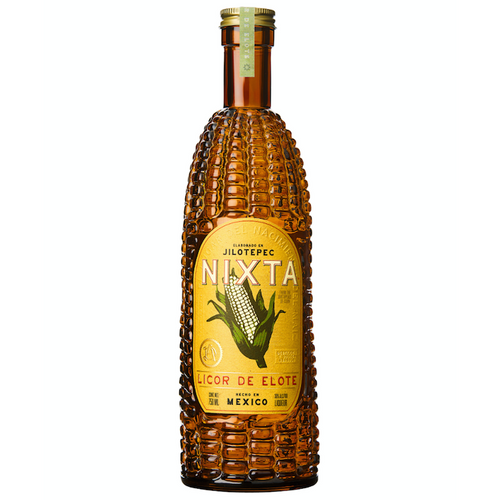 Nixta Licor De Elote - ishopliquor