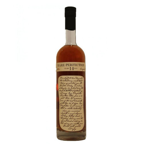 Rare Perfection 14 Year - ishopliquor