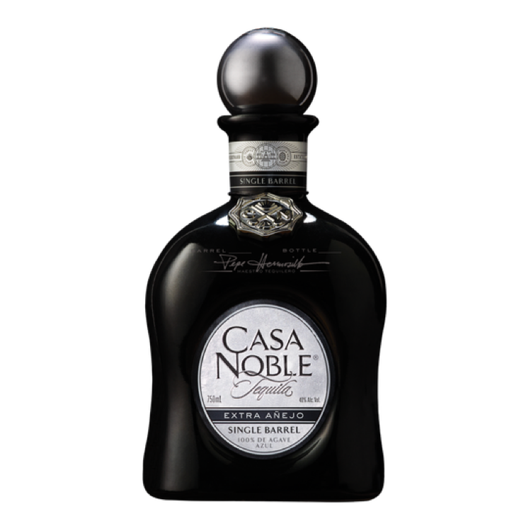Casa Noble Extra Anejo - ishopliquor