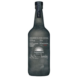Casamigos Mezcal Joven - ishopliquor