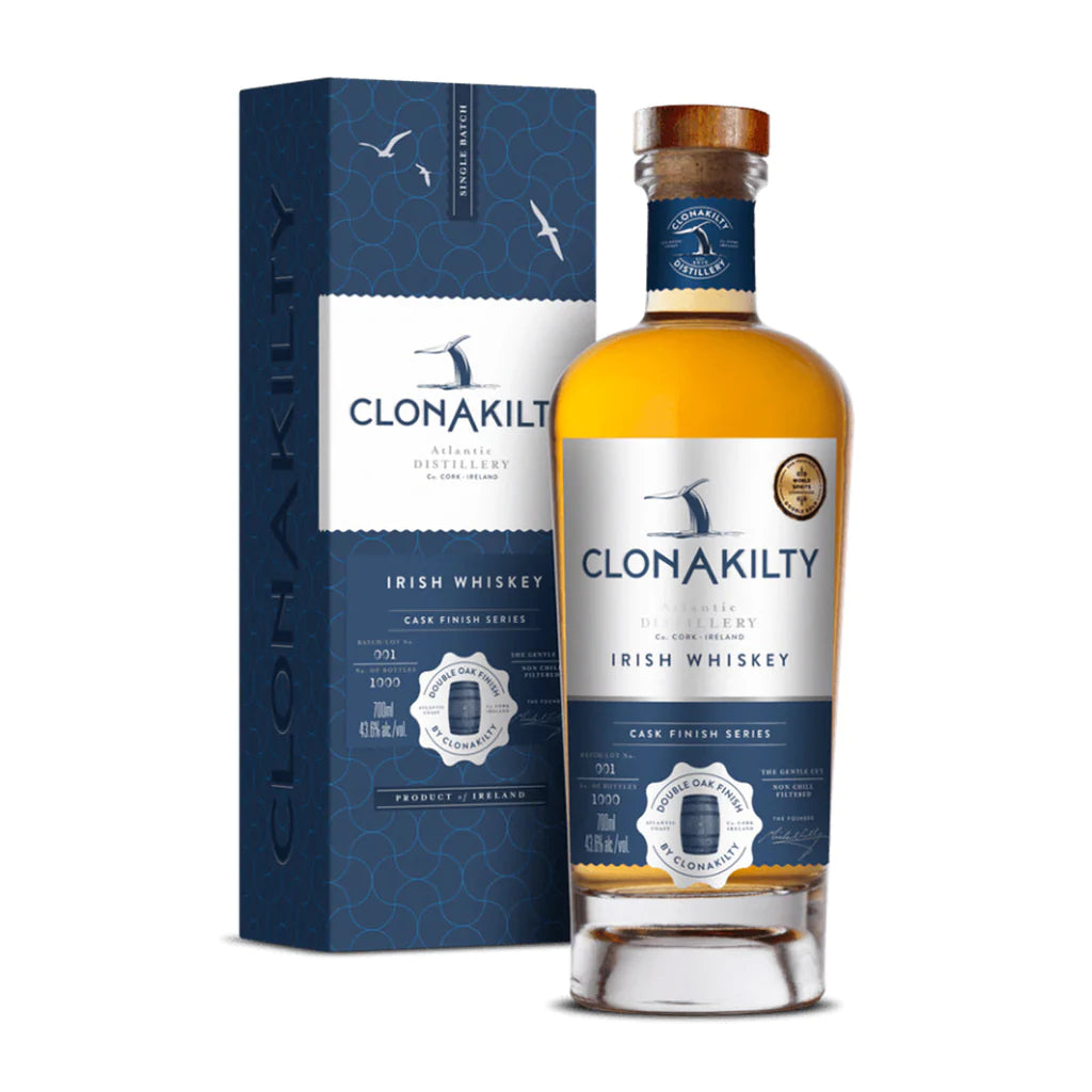 Clonakilty Irish Whiskey - i Shop Liquor