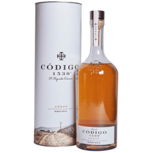 Codigo 1530 Tequila Anejo - i Shop Liquor