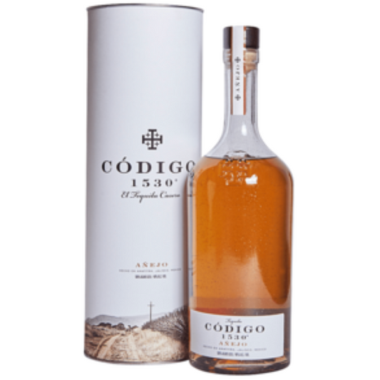 Codigo 1530 Tequila Anejo