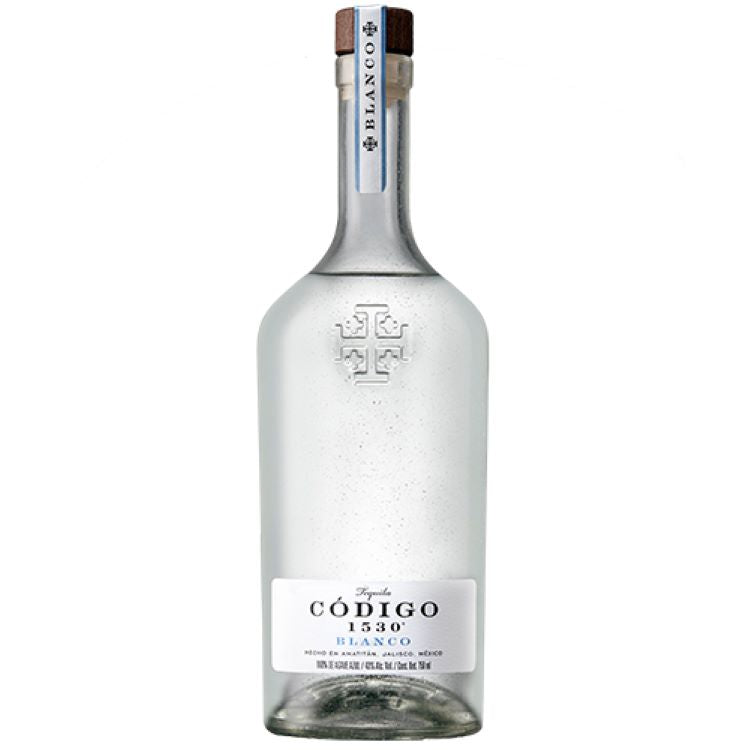 Codigo 1530 Tequila Blanco - i Shop Liquor