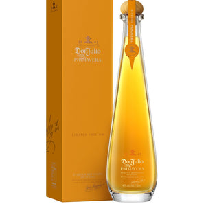 Don Julio Primavera Tequila - i Shop Liquor