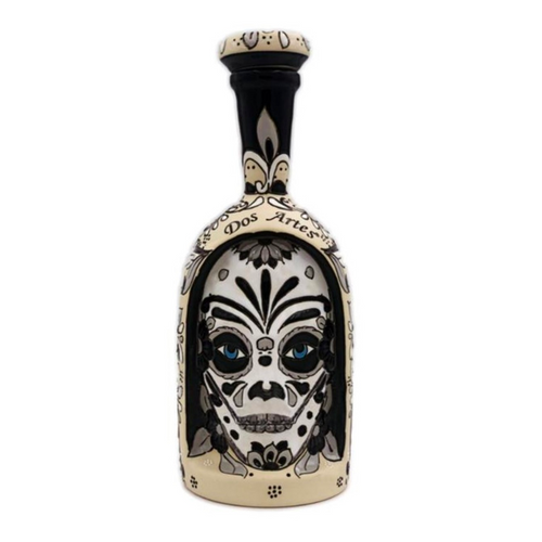 Dos Artes Extra Anejo Tequila 1L - ishopliquor