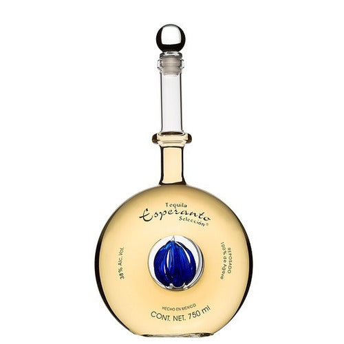 Esperanto Seleccion Reposado Tequila - i Shop Liquor