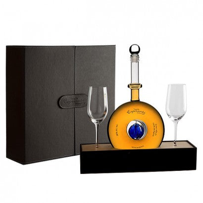 Esperanto Seleccion Extra Anejo Tequila - i Shop Liquor