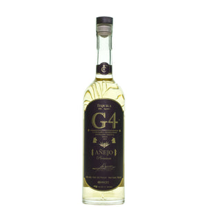 G4 ANEJO TEQUILA - i Shop Liquor