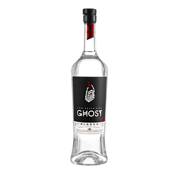 Ghost Tequila