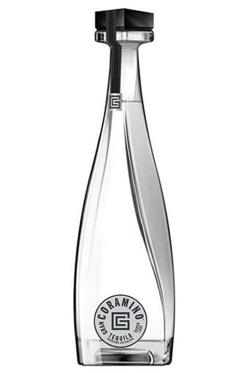 Kevin Hart Gran Coramino Reposado Cristalino Tequila - i Shop Liquor
