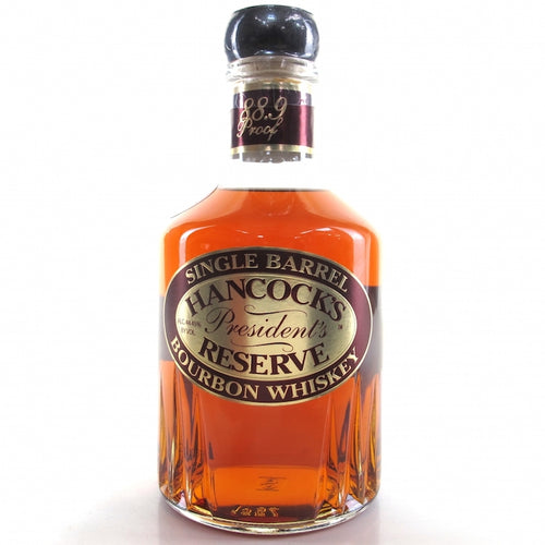 Hancock's President's Reserve Bourbon - i Shop Liquor
