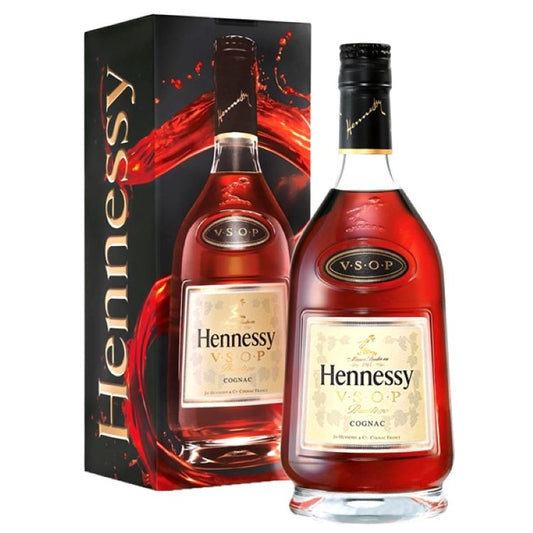 Hennessy VSOP Cognac - ishopliquor