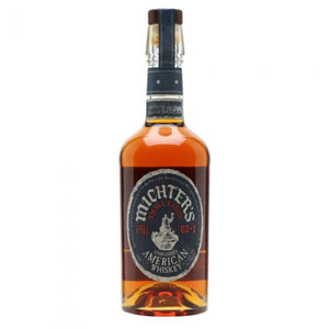 Michter's Unblended Whiskey - ishopliquor