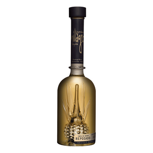Milagro Reserve Reposado Single Barrel - ishopliquor