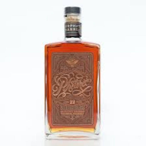 Orphan Barrel Rhetoric 22 - i Shop Liquor