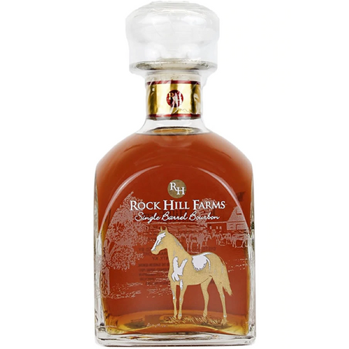 Rock Hill Farms Bourbon - i Shop Liquor