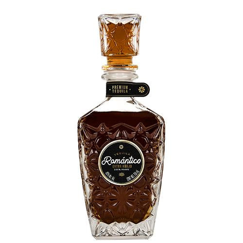 Romantico Tequila Extra Anejo - i Shop Liquor