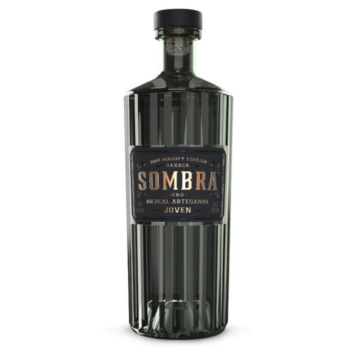 Sombra Mezcal EspadiÌ n - i Shop Liquor