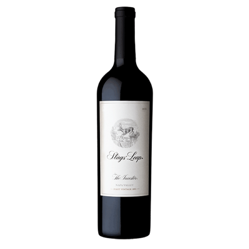 Stags' Leap The Investor - ishopliquor