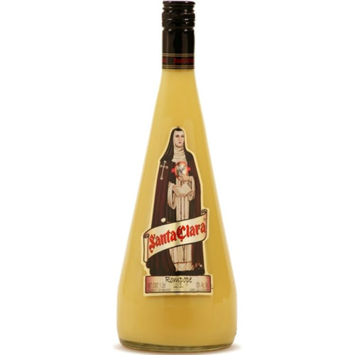 Santa Clara Rompope - ishopliquor