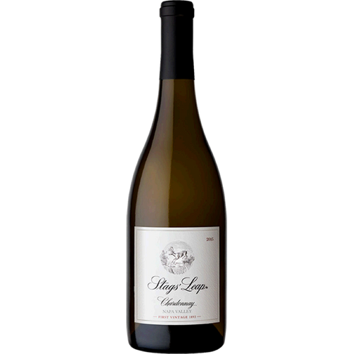 Stags' Leap Chardonnay - ishopliquor