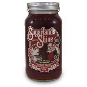 Sugarlands Maple Bacon Moonshine - ishopliquor