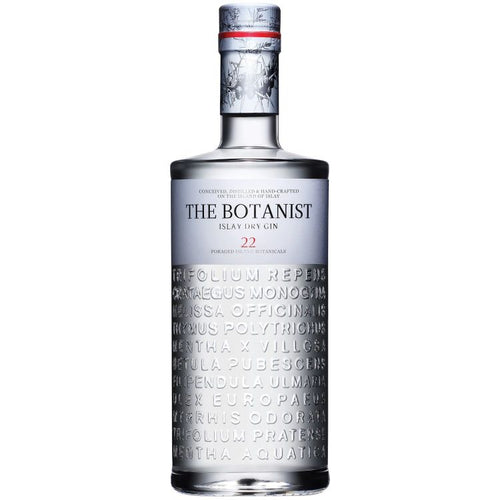 The Botanist Dry Gin - ishopliquor
