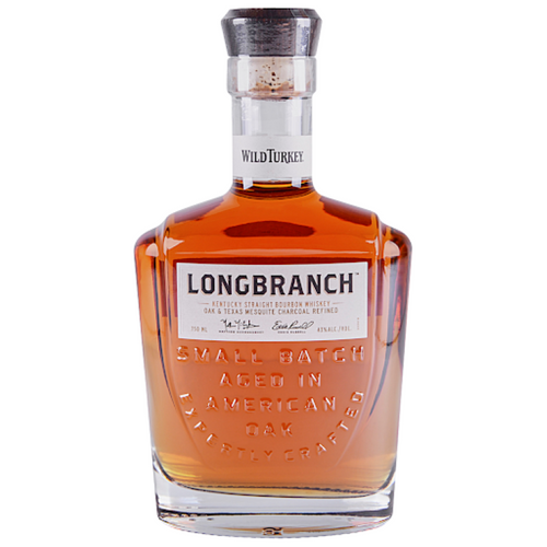 Wild Turkey Longbranch Bourbon - ishopliquor