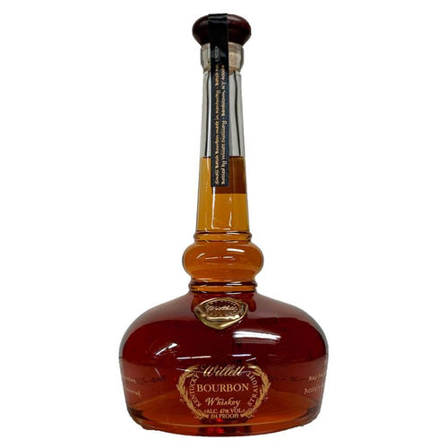 Willett Pot Still Bourbon - ishopliquor