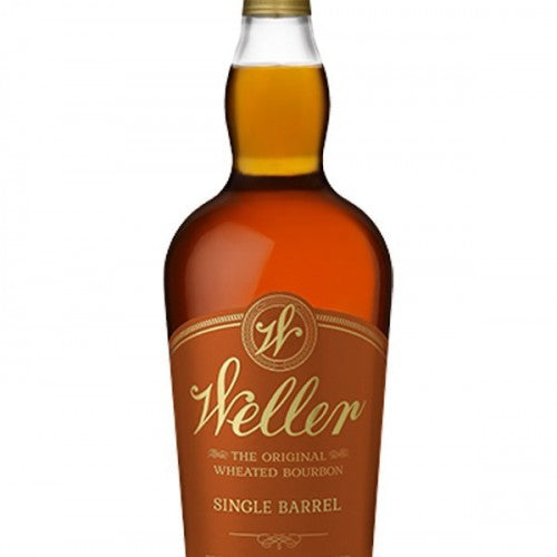 Weller Single Barrel Bourbon - i Shop Liquor
