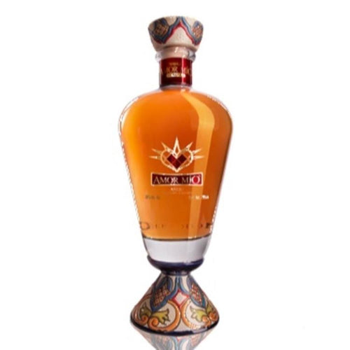 Amor Mio Reposado - ishopliquor