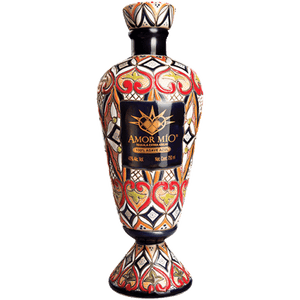 Amor Mio Extra Anejo Tequila - i Shop Liquor