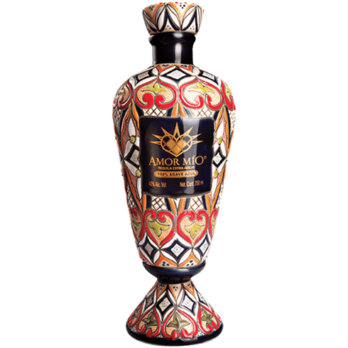 Amor Mio Extra Anejo Tequila - i Shop Liquor