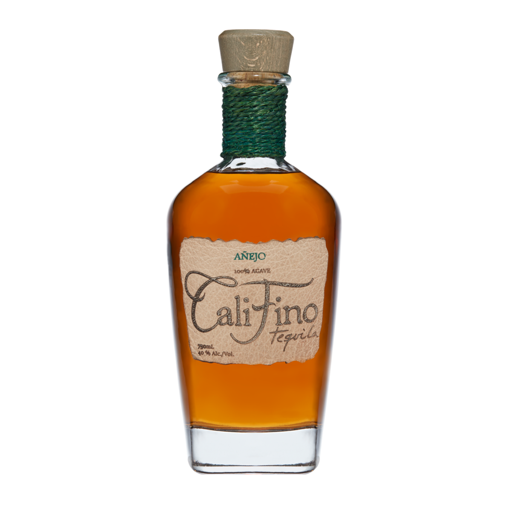 Califino Anejo Tequila