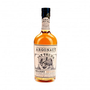 Argonaut Fat Thumb Brandy - i Shop Liquor