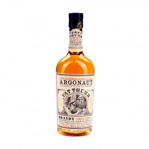 Argonaut Fat Thumb Brandy - i Shop Liquor