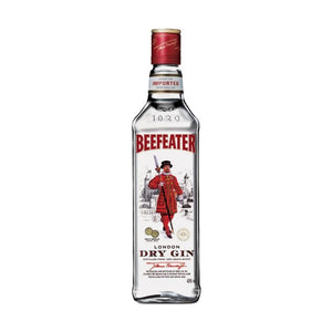 Beefeater London Dry Gin - ishopliquor