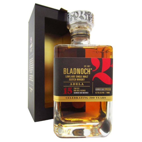 Bladnoch 15 Year Whiskey - i Shop Liquor