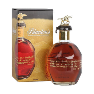 Blanton's Gold Edition - i Shop Liquor