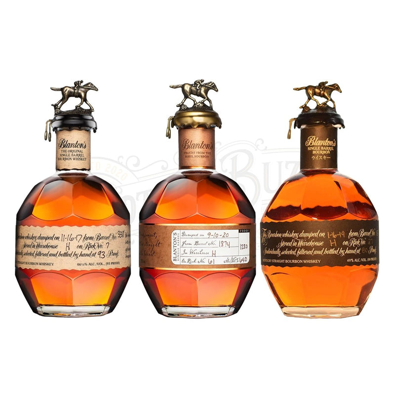 Blanton&