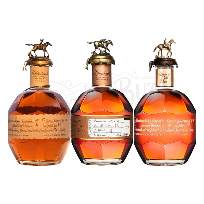 Blanton&