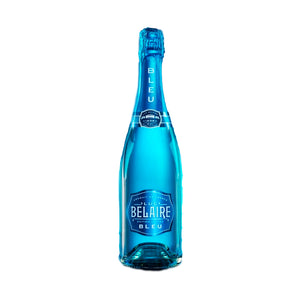 Luc Belaire Bleu Limited Edition Cuvee Champagne - i Shop Liquor