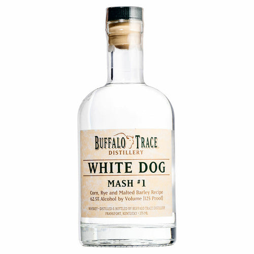 Buffalo Trace White Dog Mash #1 - i Shop Liquor