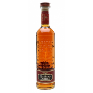 Maestro Dobel Anejo Tequila - ishopliquor