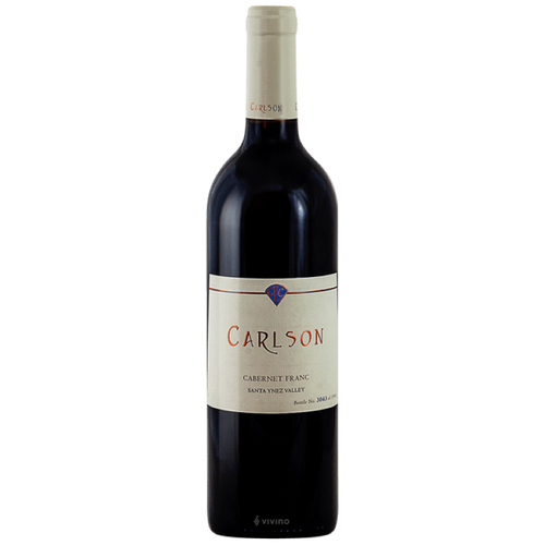 Carlson Franc Cabernet Wine - ishopliquor
