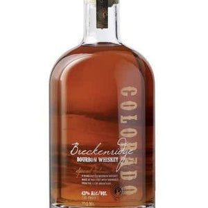 Breckenridge Bourbon Whiskey - i Shop Liquor